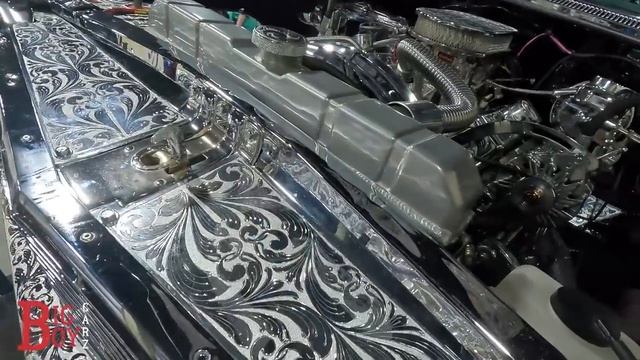 AutoRama Car Show - Salt Lake City - Part Two