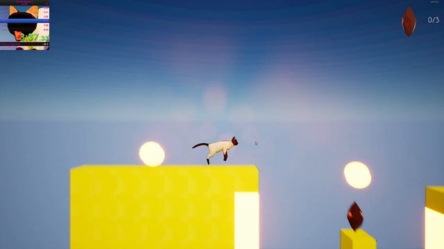 Cat Adventure 2 PB 7:10 смотреть онлайн