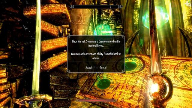 Skyrim part 35 - Pit Fighter and Black Book [roleplay series 5] смотреть онлайн