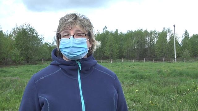 Жители села Саввино обратились в Мособлдуму с инициативой создания минифутбольного поля смотреть онлайн