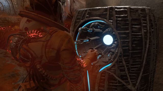 Returnal - Космические Обнуления [Обзор]