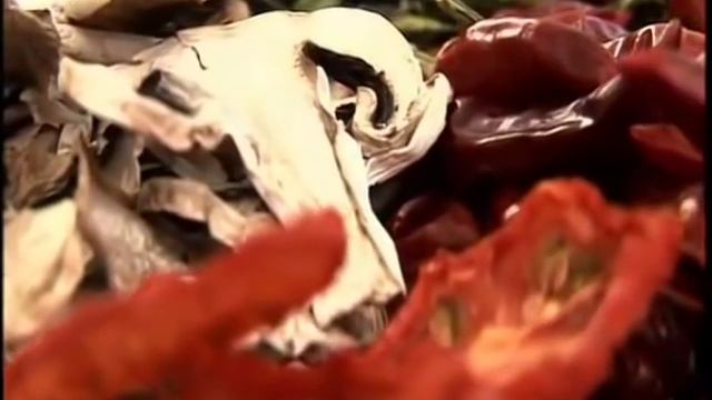 Ezidri сушилка для грибов, овощей, фруктов, ягод и трав смотреть онлайн