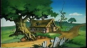 Jack and the Beanstalk [1990]