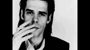 Nick Cave- O'Children