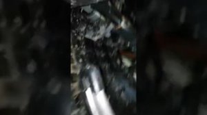 Снятие задней тележки ямаха вк 540 3