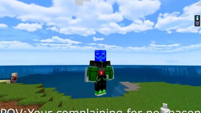 MY HERO ACADEMIA ADDON/MOD IN MINECRAFT PE/BE 1.18-1.19 FOR ANDROID/PC/IOS DOWNLOAD! смотреть онлайн