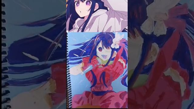 звёздное дитя: аниме смотреть онлайн