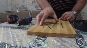 Как качественно и быстро сделать отверстие в кожаном ремне.