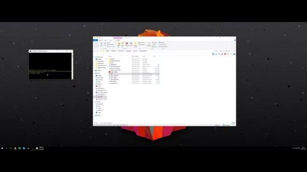 RUST AND OXIDE SERVER SETUP TUTORIAL!