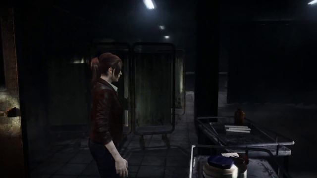 Quick Look - Resident Evil Revelations 2 Episode One (PlayStation 4) смотреть онлайн