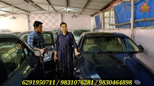 NEW CAR DIMENSION | BEST PRICE BEST CAR | BMW ₹8LAC | USED CAR | KOLKATA SASTA BAZAR | KOLKATA |