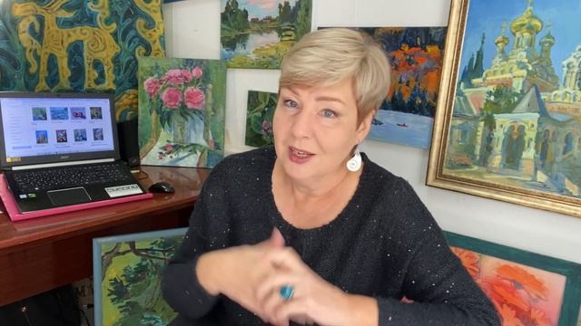 Татьяна Краснова о себе смотреть онлайн