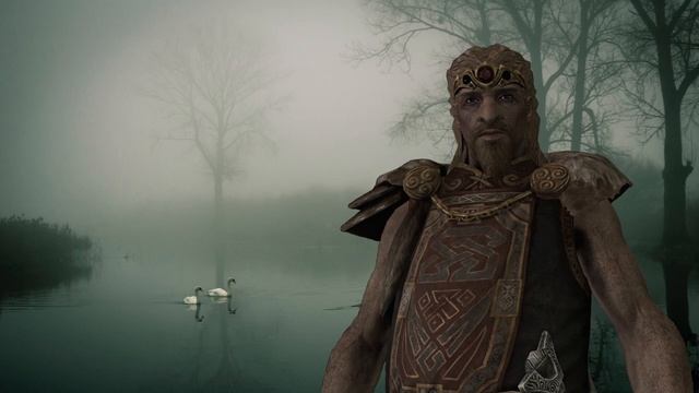 "Beyond the Black River" (Part 1) - By Robert E. Howard - Narrated by jarl Balgruuf смотреть онлайн