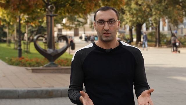 Свежие одесские анекдоты! Анекдоты про евреев и деньги! смотреть онлайн