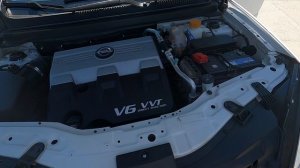 опель антара 2012г