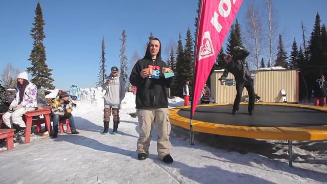 Stas Borisov 11-12 смотреть онлайн