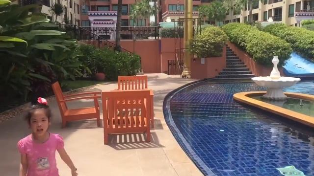 Хуа Хин. Марракеш. Обзор отзыв. Цены на жильё. Таиланд.