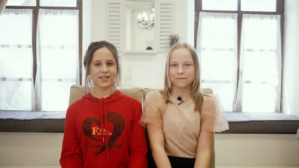 ДЕТСКАЯ #ЕВАПЯТНИЦА / МЕСЯЧНЫЕ / #ТАКИЕДЕВОЧКИ