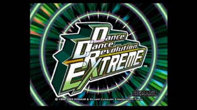 ddr extreme ost #6 ecstast remix смотреть онлайн