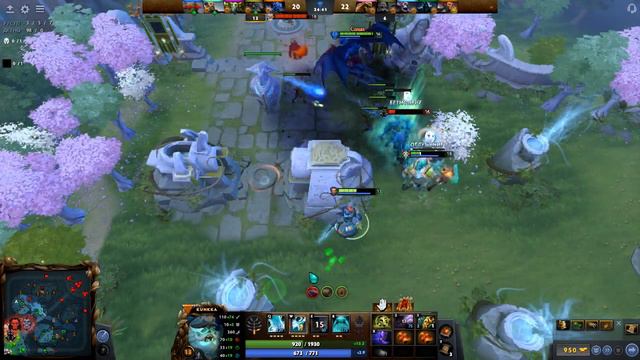 Dota 2 Я ТОГО ДУШУ ВСЕ !!! // ФУЛ СТАК ИЗ 5 ШАНСОВ НА ПОБЕДУ 0 // смотреть онлайн