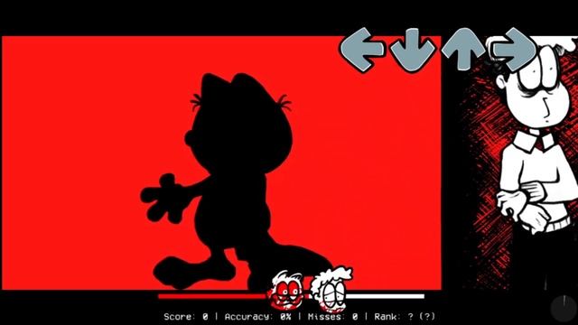 FNF Gorefield / End Of Abuse / Vs Gorefield смотреть онлайн