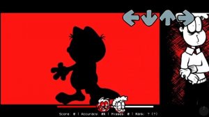 FNF Gorefield / End Of Abuse / Vs Gorefield