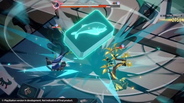 Honkai Star Rail - New Area & Boss Battle Gameplay (Exalting Sanctum) смотреть онлайн