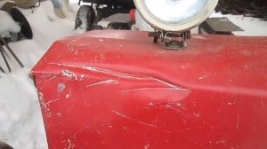 Обзор переднего адаптера к мотоблоку МБ 1