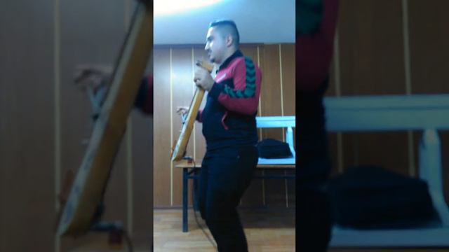 Fatih Parlak++++++Horon смотреть онлайн