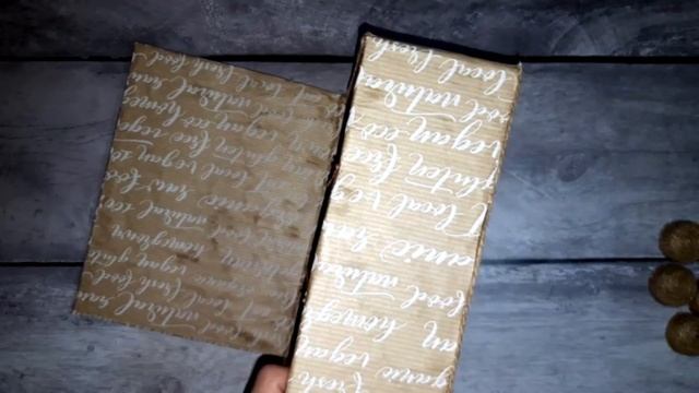 #DIY /? КРАСОТА из Коробок от ЧАЯ своими руками?ИДЕЯ что Можно сделать из КОРОБОК от ЧАЯ? смотреть онлайн