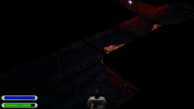 Let's Play - Star Wars Episode I - The Phantom Menace #1 GERMAN смотреть онлайн