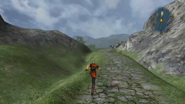 Прохождение Enchanted Arms - часть 11 смотреть онлайн