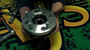 Нюансы Тюнинга |    Переходная проставка  4 х 114 на 5 х 114,3