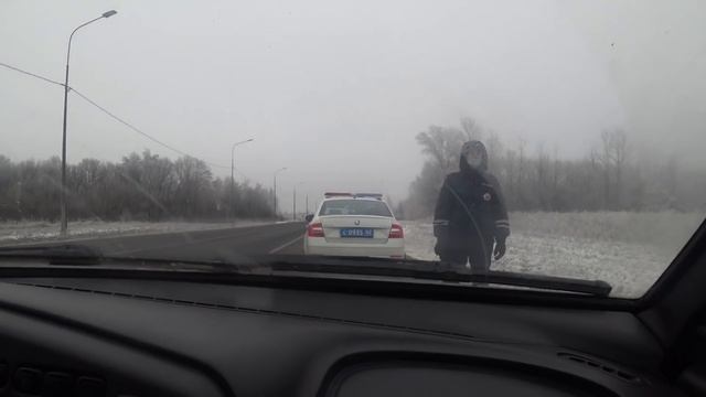 Направляемся в город Ряжск.. смотреть онлайн