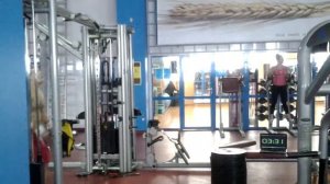 Мальковский Геннадий - Комплекс 2