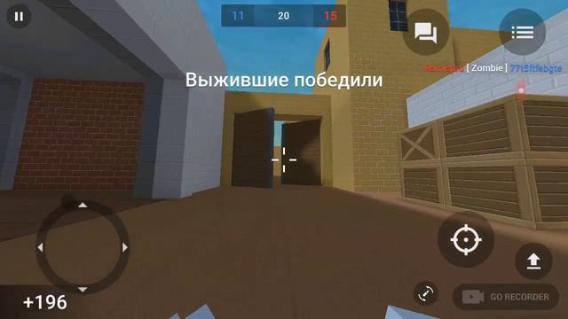 Длинный BS как я обищал! :) :) Приятного просмотра!) смотреть онлайн