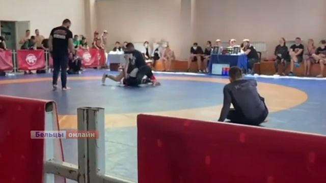 Бельчане завоевали медали на Национальном чемпионате по грэпплингу 16 07 21
