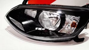 Фара передняя Калина 2 завод