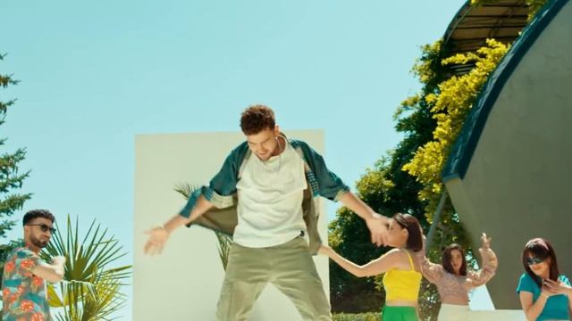 Saro Tovmasyan - Gohar Es