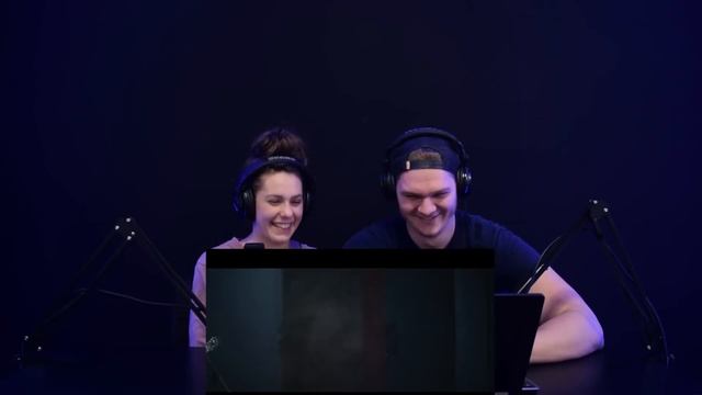 Wife And I React To BAND-MAID!! DICE (Music Video Reaction!) Never Gets Old!!! смотреть онлайн