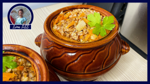 Как приготовить гречку с овощами в горшочках – Рецепт гречки в духовке на гарнир или основное блюдо