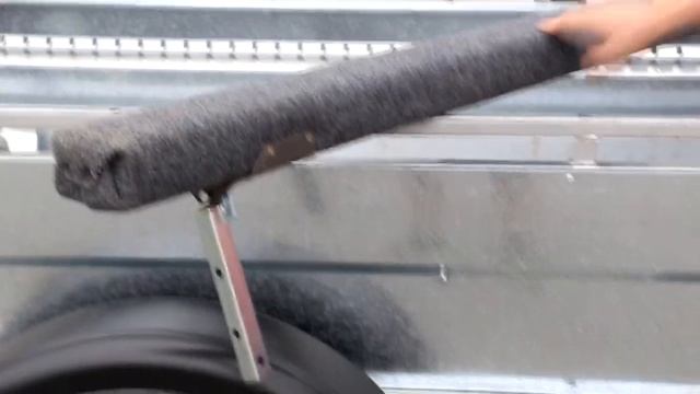 Квадрик, Лодка, Мото! На что еще способен "Крепыш 2.5" смотреть онлайн