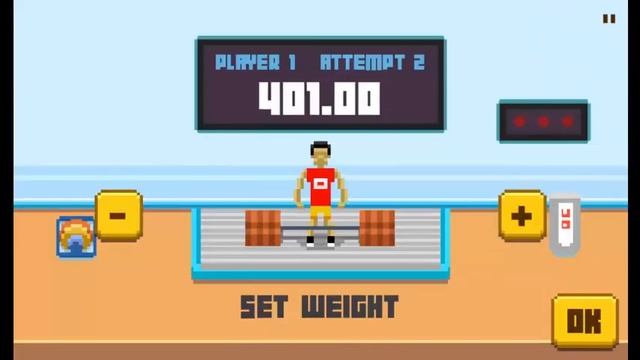 Sports Hero Full Gameplay Walkthrough смотреть онлайн