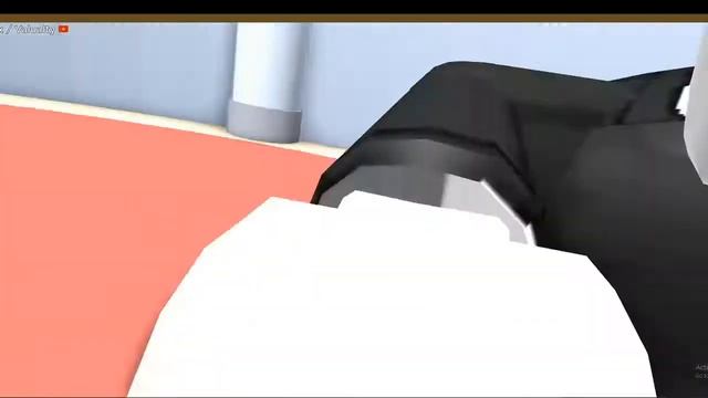 When roblox tried to delete bacon hairs: смотреть онлайн
