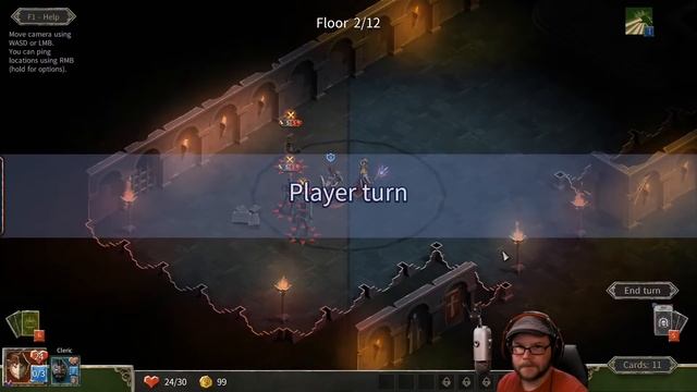 Book of Demons: Hellcard - (Dungeon Crawling Deck Builder) смотреть онлайн