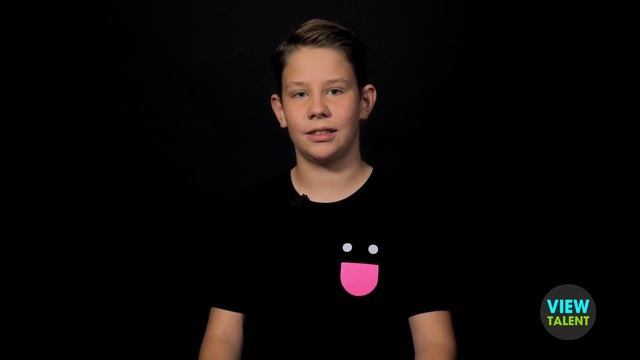 Луговых Егор 12 лет смотреть онлайн