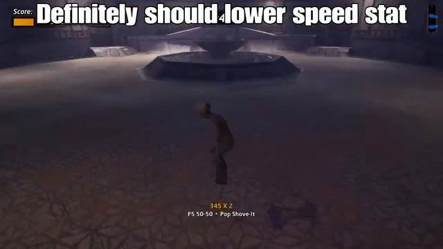 How To Get Gold Medals In All Skate Competitions In Tony Hawk's Pro Skater 1&2