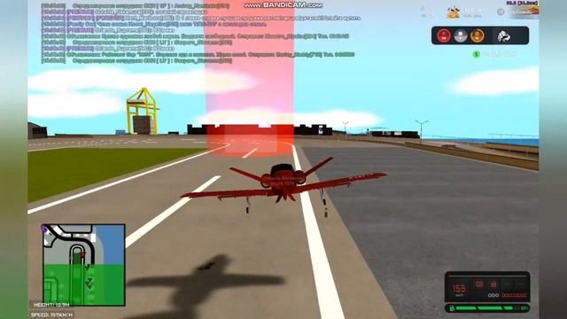 РАБОТАЮ 1 ЧАС НА КАСТОМ САМОЛЕТЕ АРИЗОНА РП смотреть онлайн