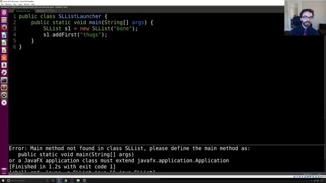 [Lists3, Video 4] Generic Lists смотреть онлайн