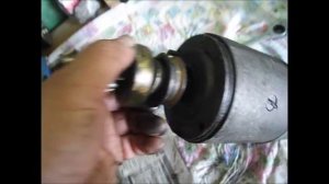 ЗМЗ 406+Ремонт стартера+бендикс